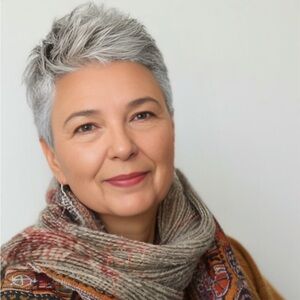 Meet your Posher, Donna